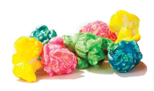 Jody'S Gourmet Popcorn Funfetti, 7 Ounce. Decadent, Indulgent, Colorful, Rich Candy Coated Popcorn. Gluten Free, Kosher Certified thumb #3