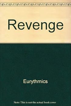 Hardcover Revenge: Eurythmics Book