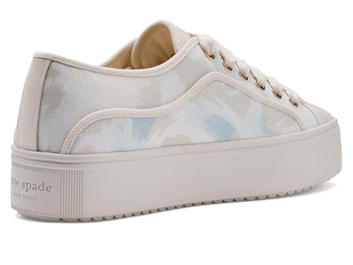 Image of kate spade new york Women's Sam Icon Platform Sneaker