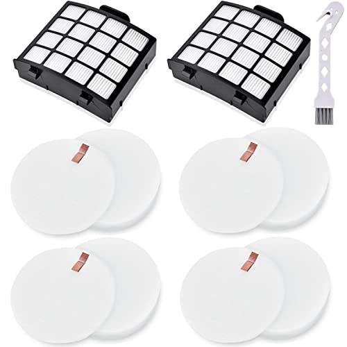 Leadaybetter AZ2002 Filter Replacement