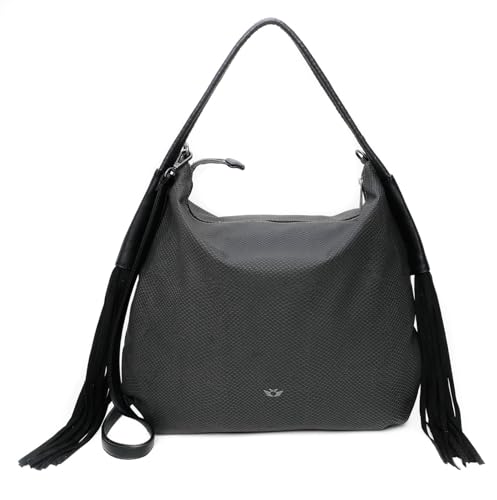 Sac hobo Fritzi aus Preussen Leja Medium Snake : finissez-en avec les sacs encombrants