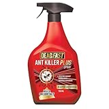 Deadfast Ant Killer Plus Spray 750ml