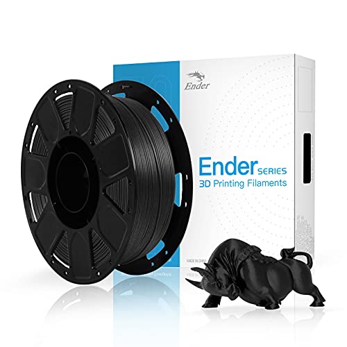 Creality Ender 3 S1 Pro 3Dプリンタ+PLAフィラメント Amazon.co.jp: Creality Ender PLA 3D プリンター用フィラメント