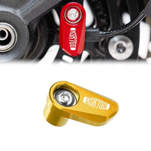 For XSR700 XSR 700 XSR700 xsr700 2025 2024 2023 2022 2021-2016oCNOzC[ABSZT[یJo[ ABSZT[CNCveN^[ (CG[)