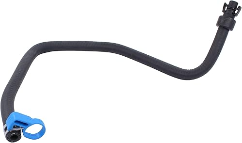 Miniatura 6 de XtremeAmazing Carcasa del termostato del refrigerante del motor 2Pcs y manguera de entrada para Cruze 2011-2016