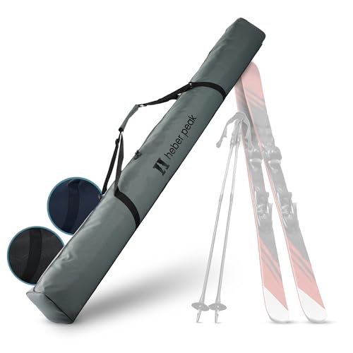 Heber Peak – Skitasche wasserfest CedarHe. Ski Bag Basic –...