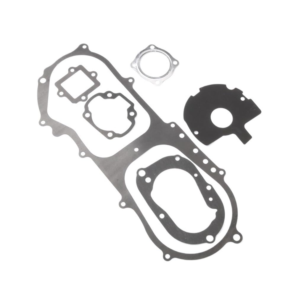 Kit joints moteur scooter 90cc 2T étanchéité haute résistance XH90