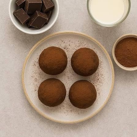 Image of Luxury Chocolate Gift Pack | Handmade Premium Gift HAMPER