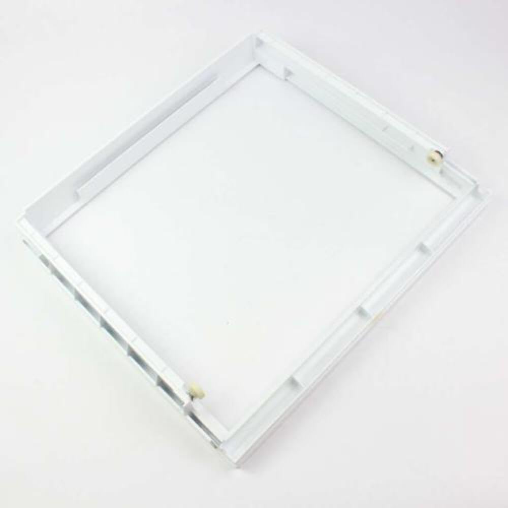 Whirlpool WP2161491 Refrigerator Shelf Frame (without glass)