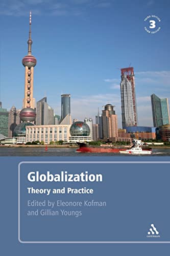 Globalization, 3rd edition: Theory and Practice view 2