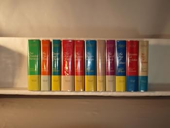 The Story of Civilization (11 Volume Set) - Book  of the Story of Civilization