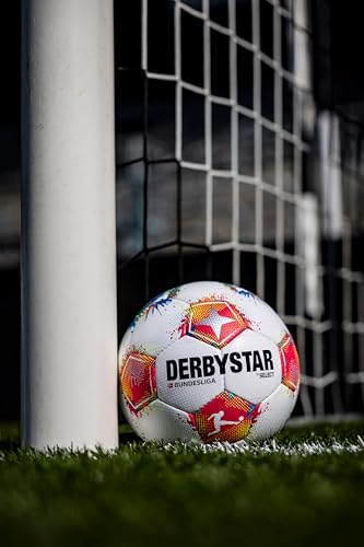 Derbystar Fußball Bundesliga „Player Special“ Gr. 5 25/26