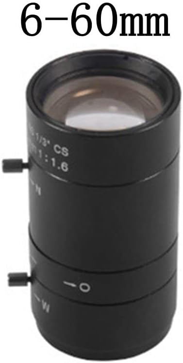 1080P HD Video Camera with 2.0 USB Wide Angle Zoom Camera and Stand Tripod (1080P-USB-Stand-Telephoto Lens)