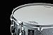 Tama Lars Ulrich Signature Snare Drum - 6.5 x 14-inch - Diamond-plated Steel