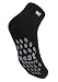 Produktbild HEAT HOLDERS Herren Füßlinge, schwarz