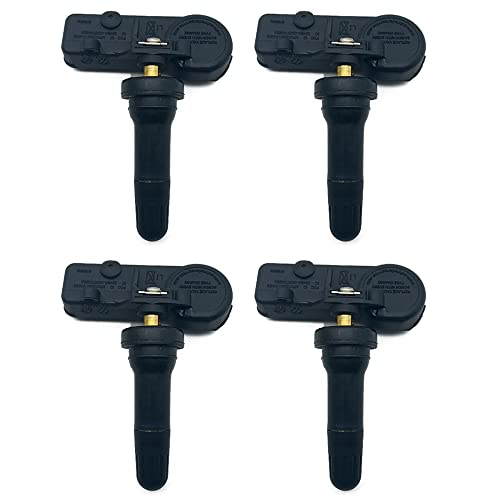 Capteur pression pneus Chevrolet 20923680 valve de précision électronique rechange conforme OE