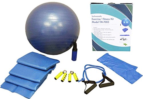 CUTICATE PowerFit Slam Balls (25)