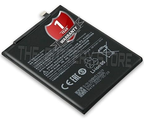Image of Original BN51 Battery for Redmi 8 /8A Dual /8A Battery with 1 Year Warranty***(G00146)