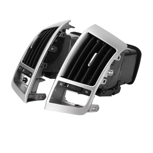 Grille ventilation console Land Cruiser LC200 remplace aérateur cassé