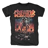  Kreator - Warrior T-Shirt (XXL)