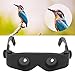 Hands Opera Glasses for Adults Binocular Glasses, Professional Hands Binocular Glasses for Fishing Binoculars Glasses Binocular Binoculars Telescopes Optics (Focal Length)