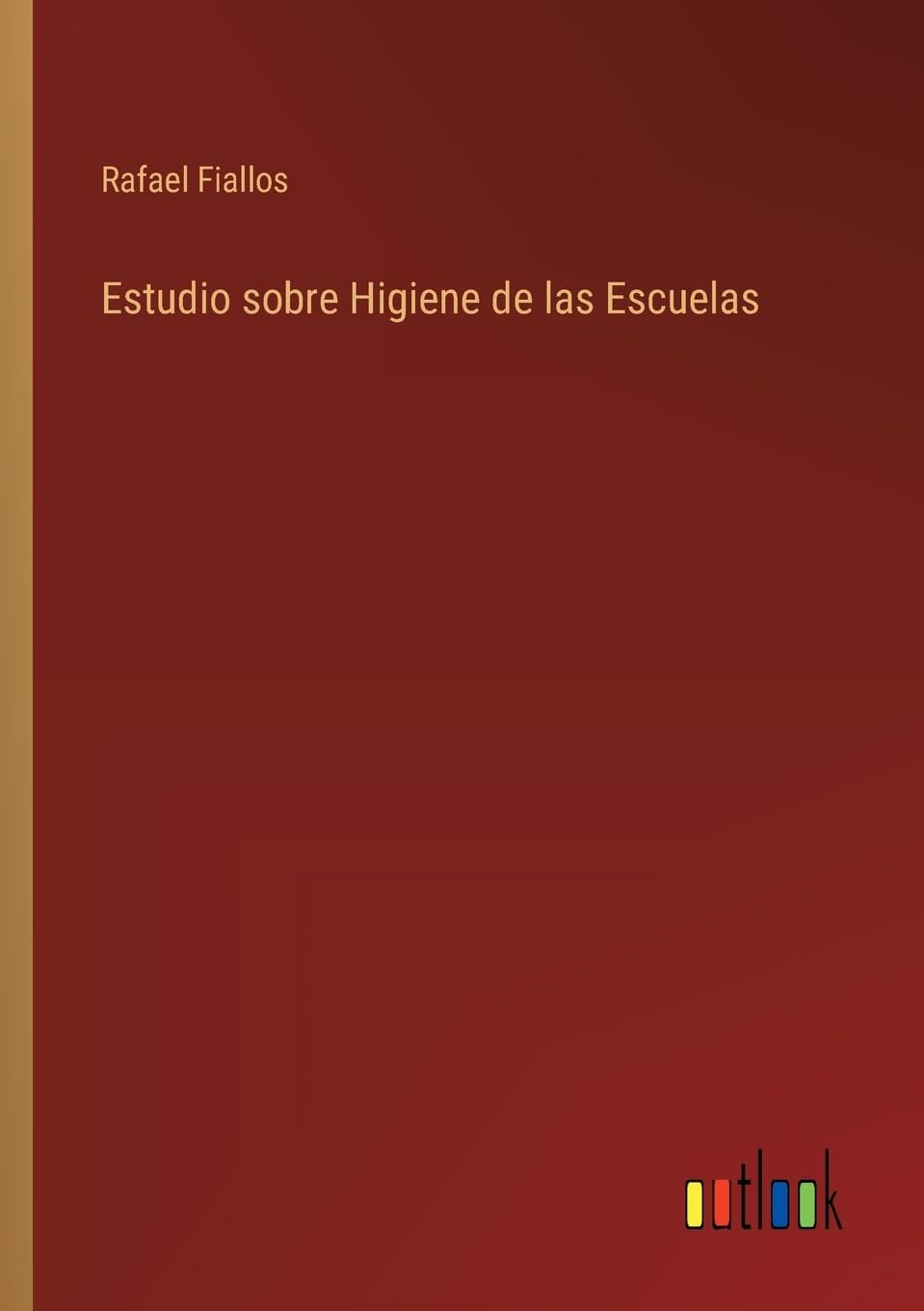 Estudio sobre Higiene de las Escuelas