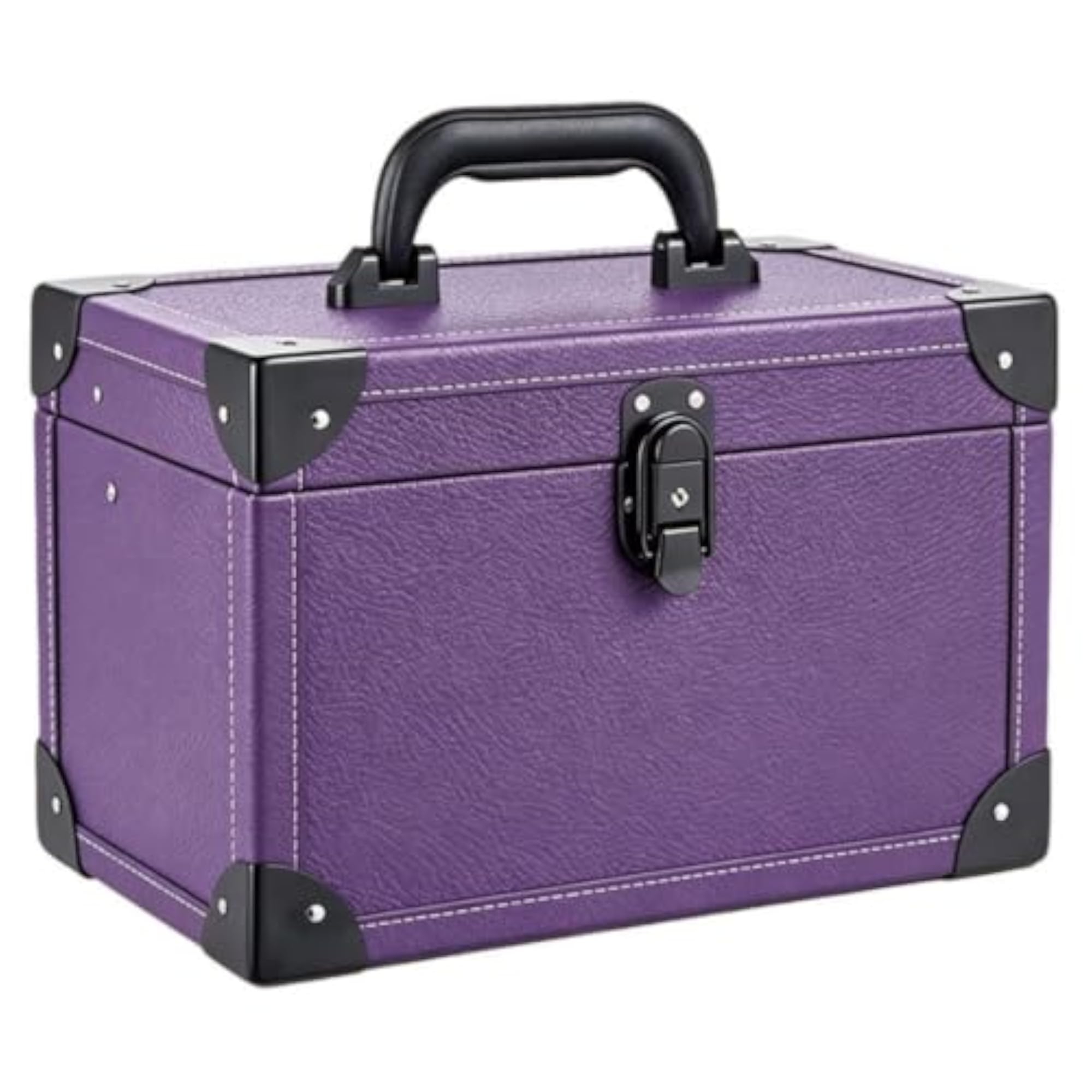 Professional Beauty Case with Compartments