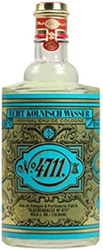 4711 by Muelhens for Unisex - 27.1 oz EDC Splash