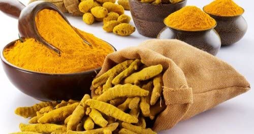 Sree Madhava Sai Organics Dried Virali Manjal/Turmeric Sticks/Pasuppu - 200 Grams 4