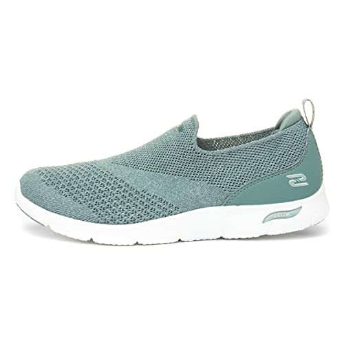Image of Skechers Women's Arch Fit Refine Don't Go Sneaker