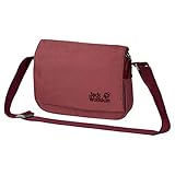 Marke: Jack Wolfskin Jack Wolfskin Damen Julie Freizeittasche, Auburn, ONE Size