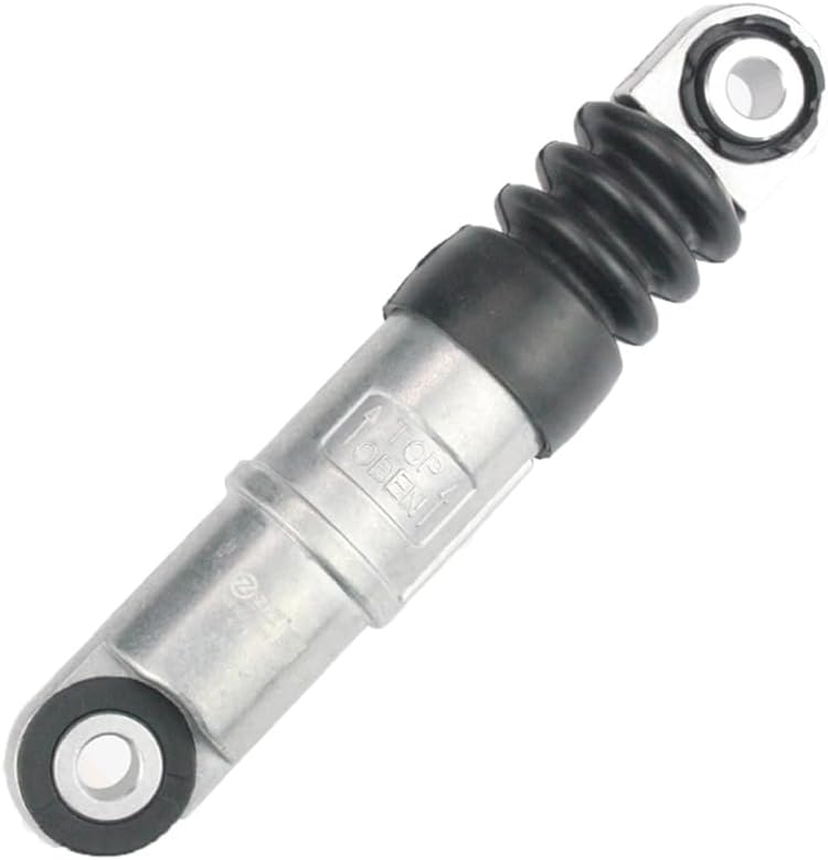 Belt Tensioner Drive Belt Tensioner Pulley Assembly for Porsche Cayenne 2002-2010 No.94810225901 Metal 1 Pc