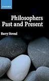Philosophers Past and Present: Selected Essays