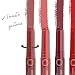 Pintalabios Shine on me, Color Coral rosa 09, Brooklin