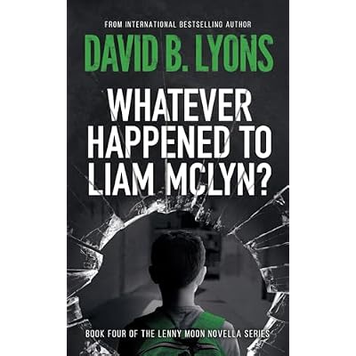Whatever Happened to Liam McLyn?