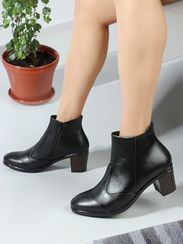Image of ELLE womens El-kh-wn-40 Chelsea Boot