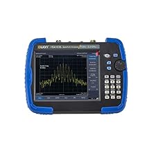 OWON يده الطيف محلل HSA015TG HSA032TG نطاق التردد 9 KHz-3.2 GHz عرض النطاق الترددي 10 Hz-3 MHz EMI اختبار + 3.2 GHz تتبع كيتHSA015