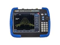 OWON Handheld Spectrum Analyzer OWON HSA032-TG Frequency Range from 9 kHz up to 3.2GHz + 3.2GHz Tracking Generator Kit