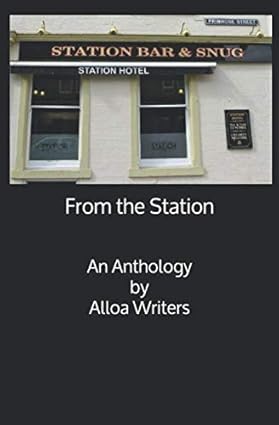 From the Station: an Anthology
