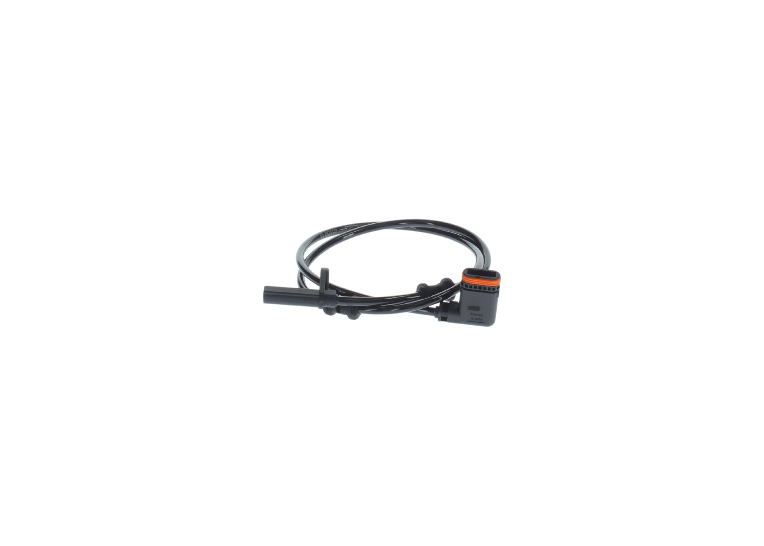 BOSCH Sensore, N° giri ruota 0986594549 | Compatibile con: MERCEDES-BENZ SLK