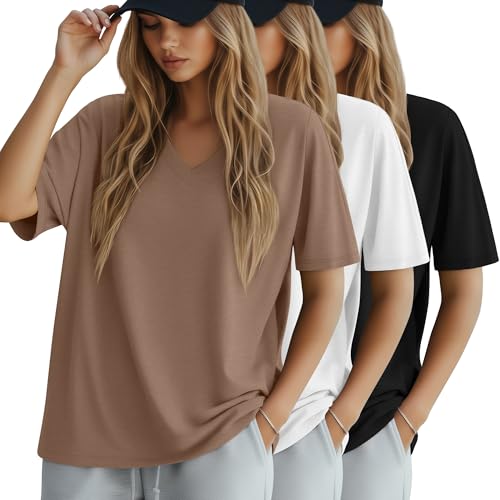 Huukeay 3 Pack Women\