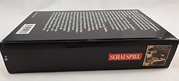 Hardcover Bibliothek Der Meisterwerke: Schauspiel [German] Book