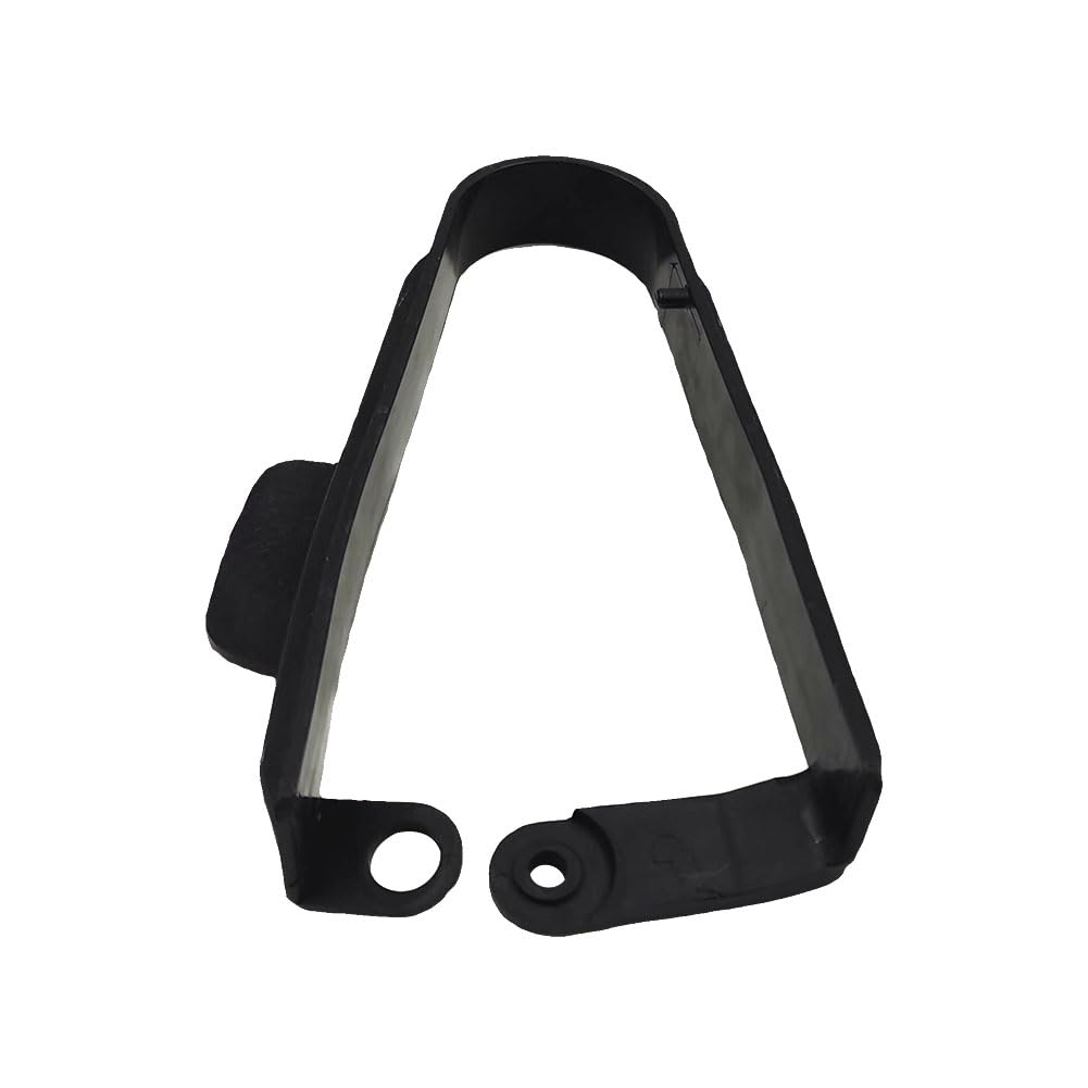 Amazon.com: Swing Arm Rail Seal Chain Slider Guide Swingarm