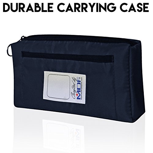 image for MDF Instruments, Calibra Aneroid Premium Professional Sphygmomanometer