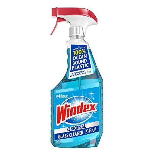 Windex Original Glass Cleaner (23.0 Fluid Ounce)