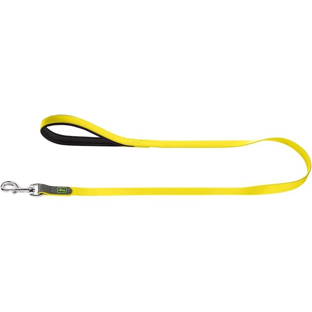 Hunter - Correa Convenience 120Cm Amarillo