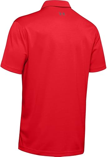 Miniatura 6 de Under Armour Polo Threadborne Boundless Camisa para hombre