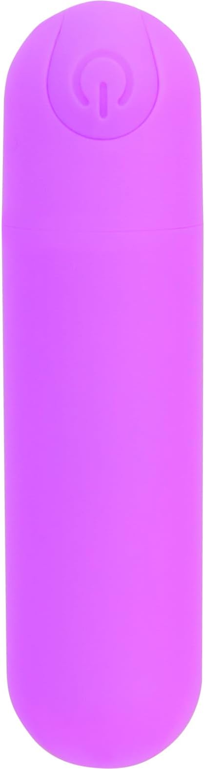 Power Bullet Essential 3.5" - Pink