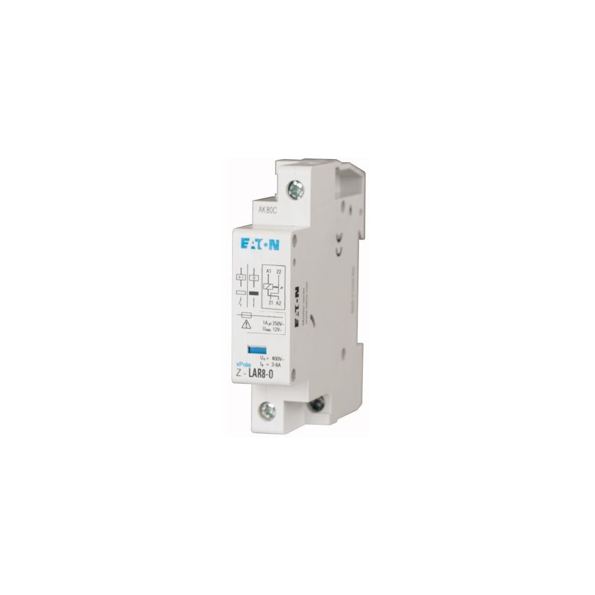Elemento de codificacion para interruptores selectores Eaton M22-XC-R 2