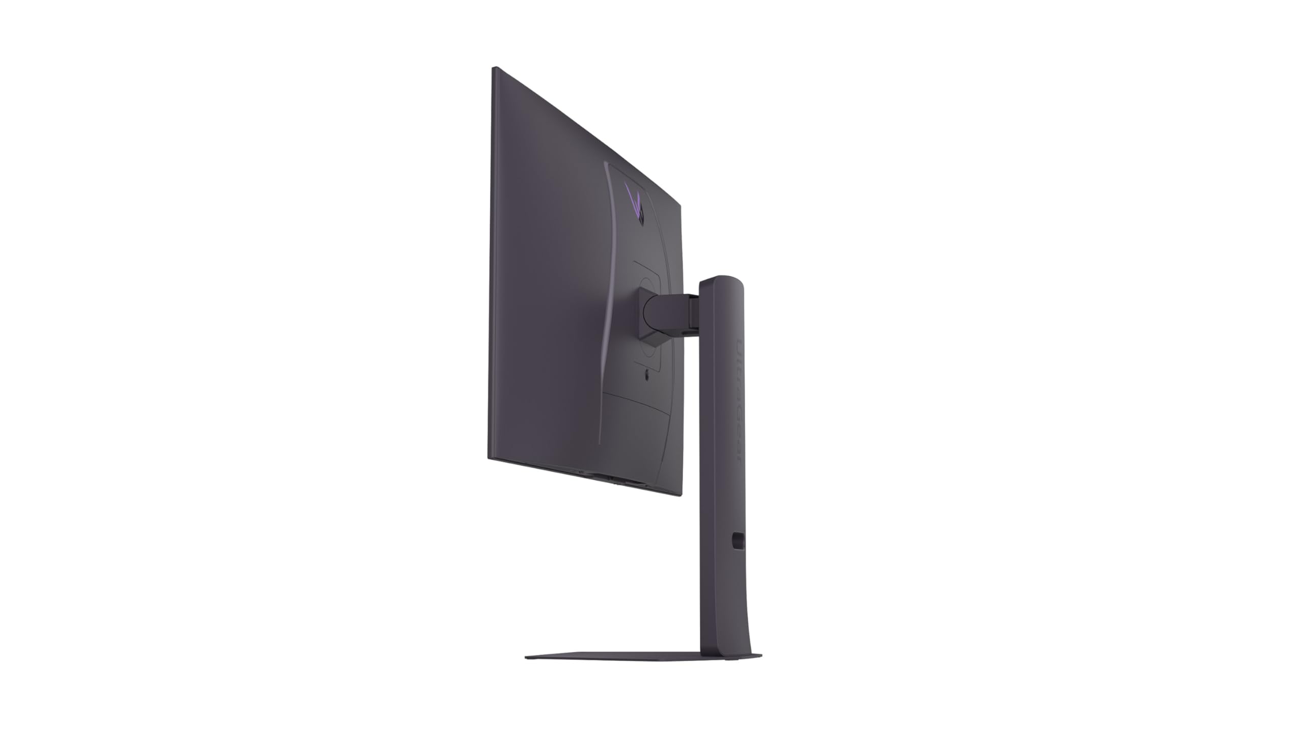 LG Ultragear™ 32GX870A-B 32 Zoll 4K UHD OLED Gaming-Monitor, 240Hz/480Hz, 0,03ms, DisplayHDR True Black 400, AMD FreeSync Premium Pro, 1x USB-C (90W), 2X HDMI 2.1, 1x DisplayPort 2.1, Schwarz